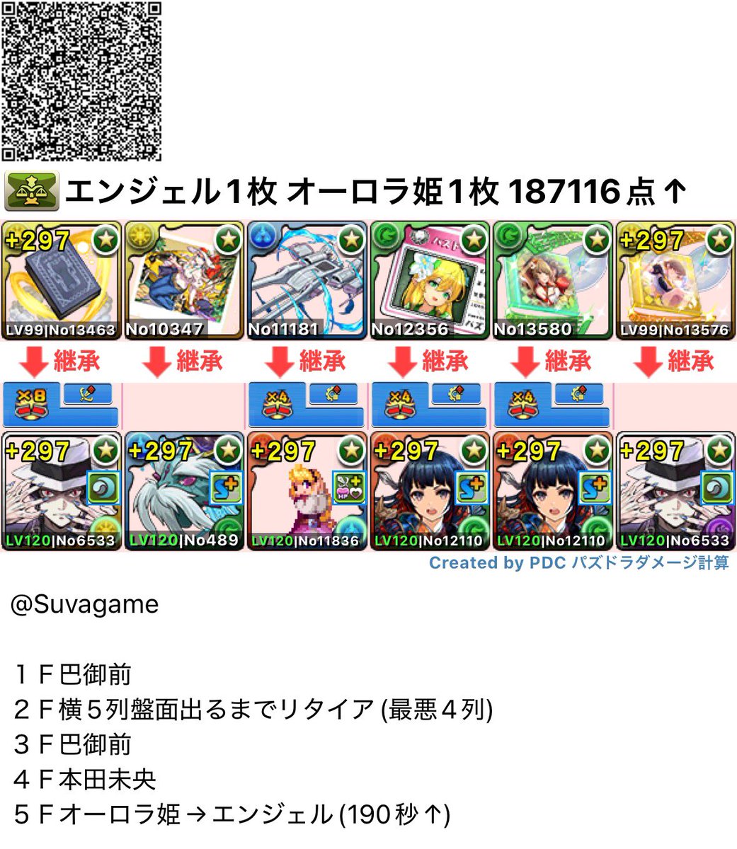 すば👾 tweet media