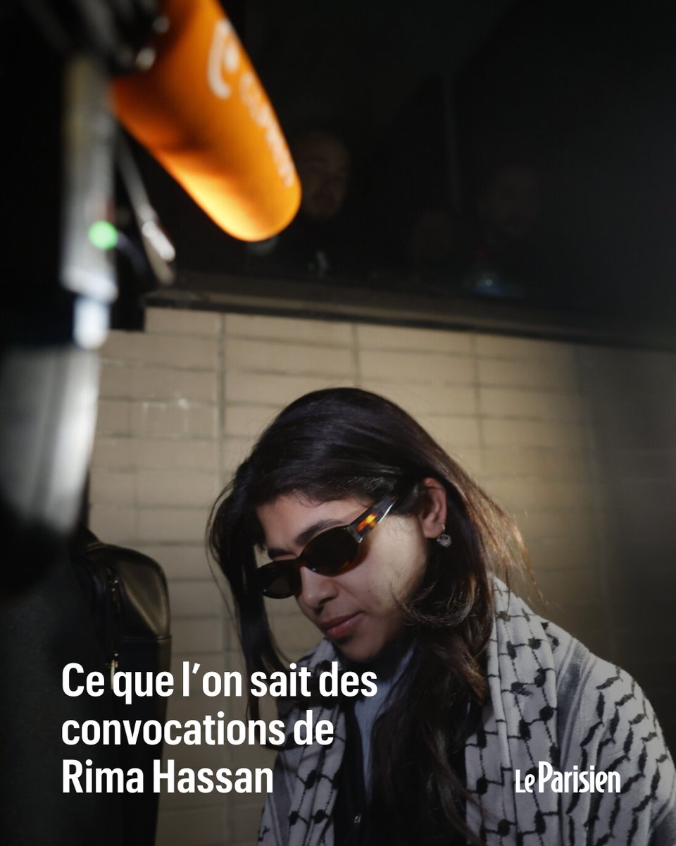 Le Parisien tweet media