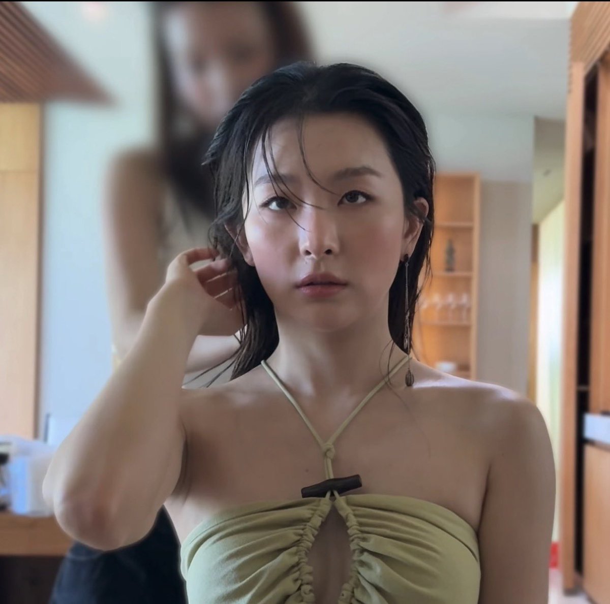 wenseul daily tweet media