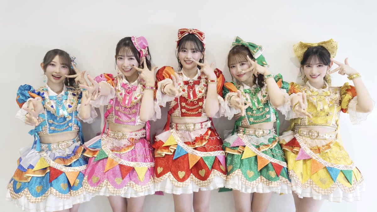 sendenbu_staff's tweet photo. ／
  本日⏰24:59〜
  日本テレビ系「 #バズリズム 02 」
  #超とき宣 出演!! 📺💫
＼

🔗 https://t.co/zFeAxmNnaI

🎵「どりーむじゃんぼ！」
スタジオパフォーマンスします🎤🌈

ぜひご覧ください😌🫶🏻✨

@BUZZRHYTHM_NTV 
#どりーむじゃんぼ ！ https://t.co/lkRUr1x4rk