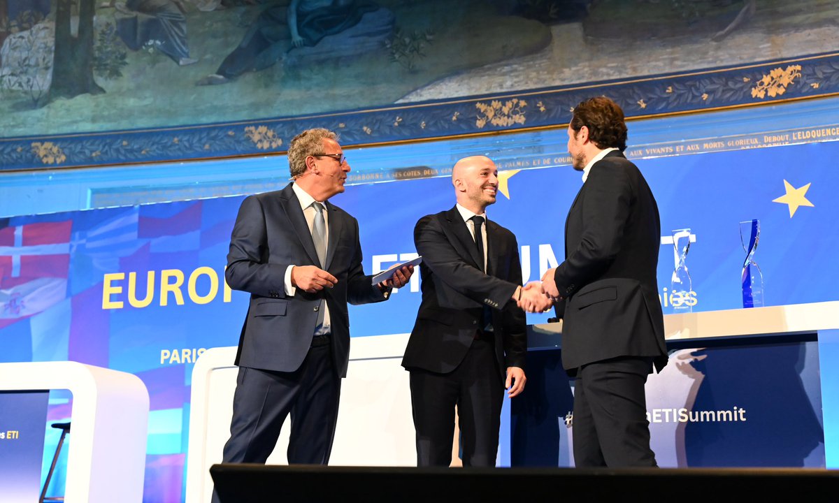 Benjamin Haddad tweet media