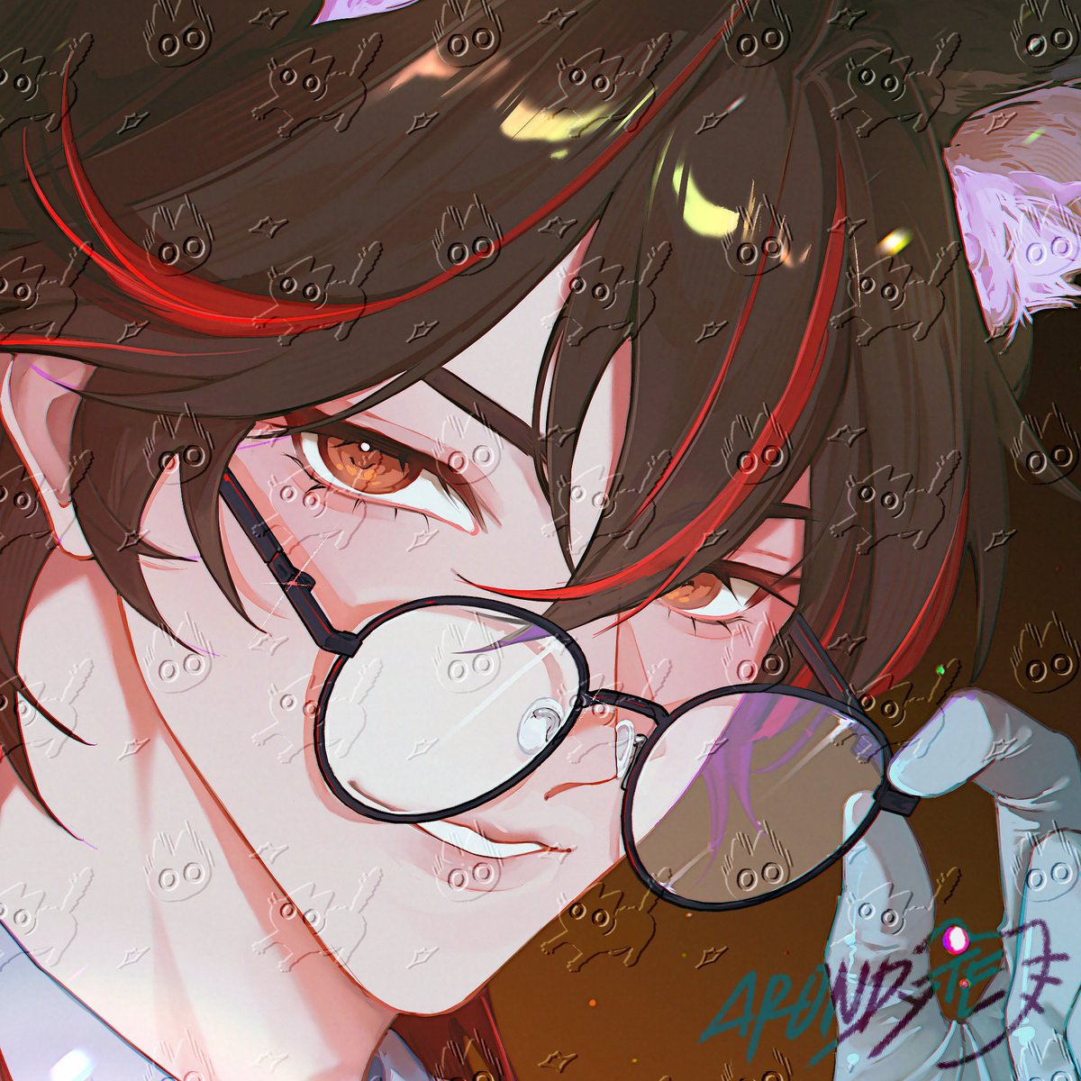 aron | pls visit my vgen instead for porto! tweet media