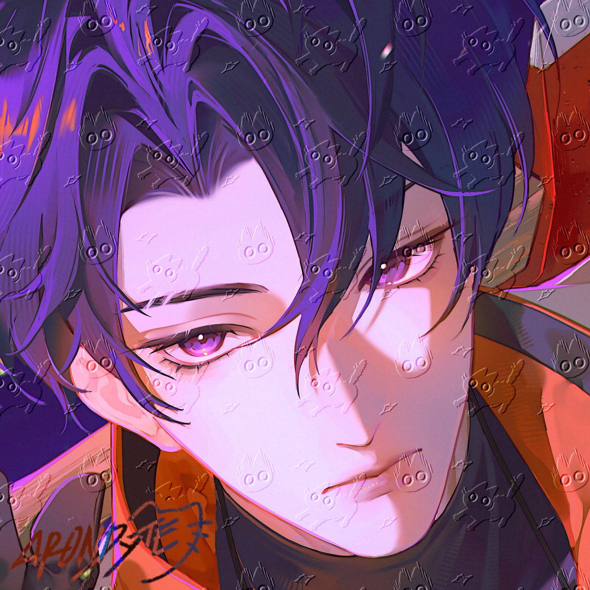 aron | pls visit my vgen instead for porto! tweet media