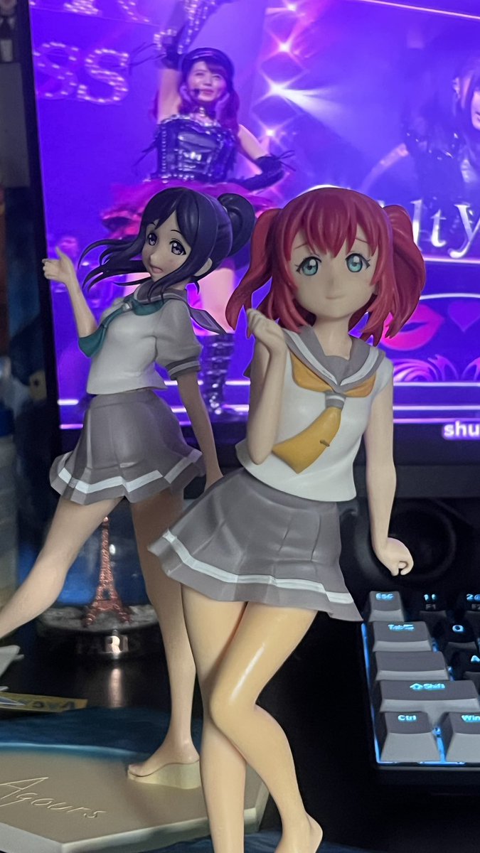 Nin₄₆ tweet media