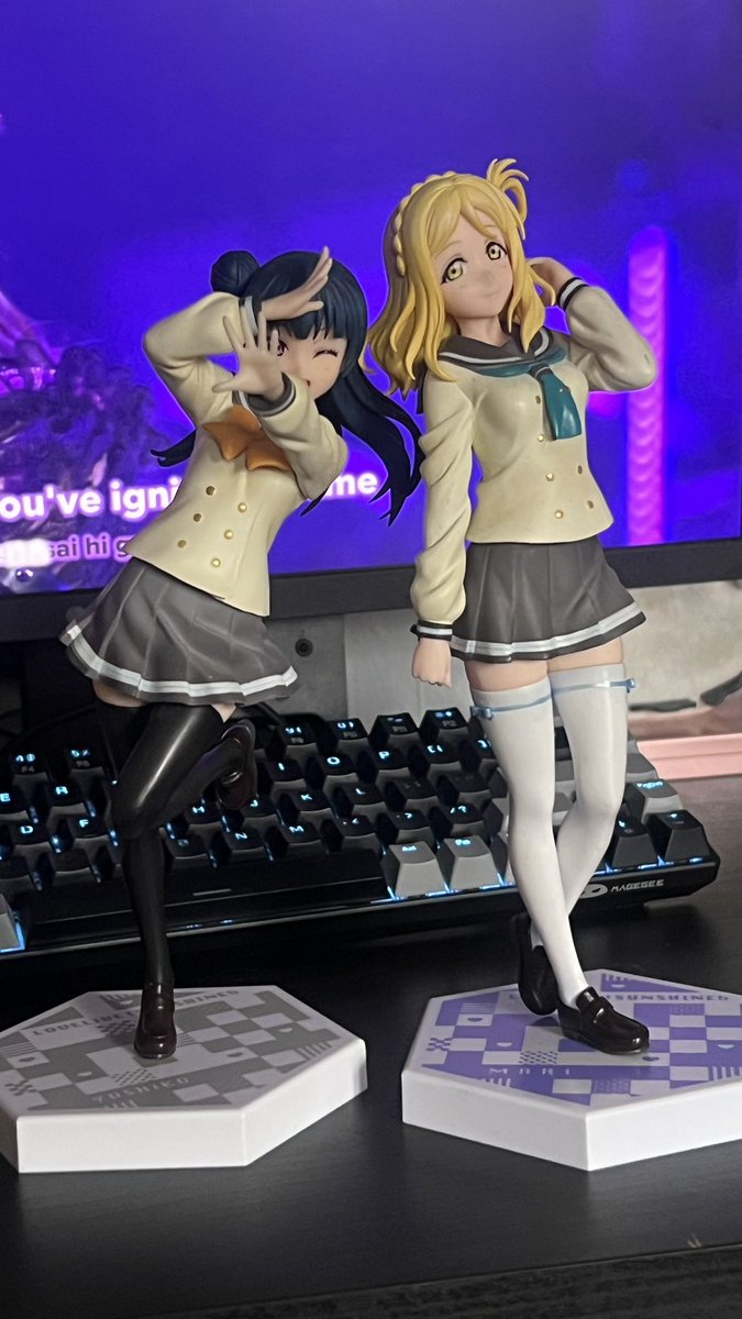 Nin₄₆ tweet media