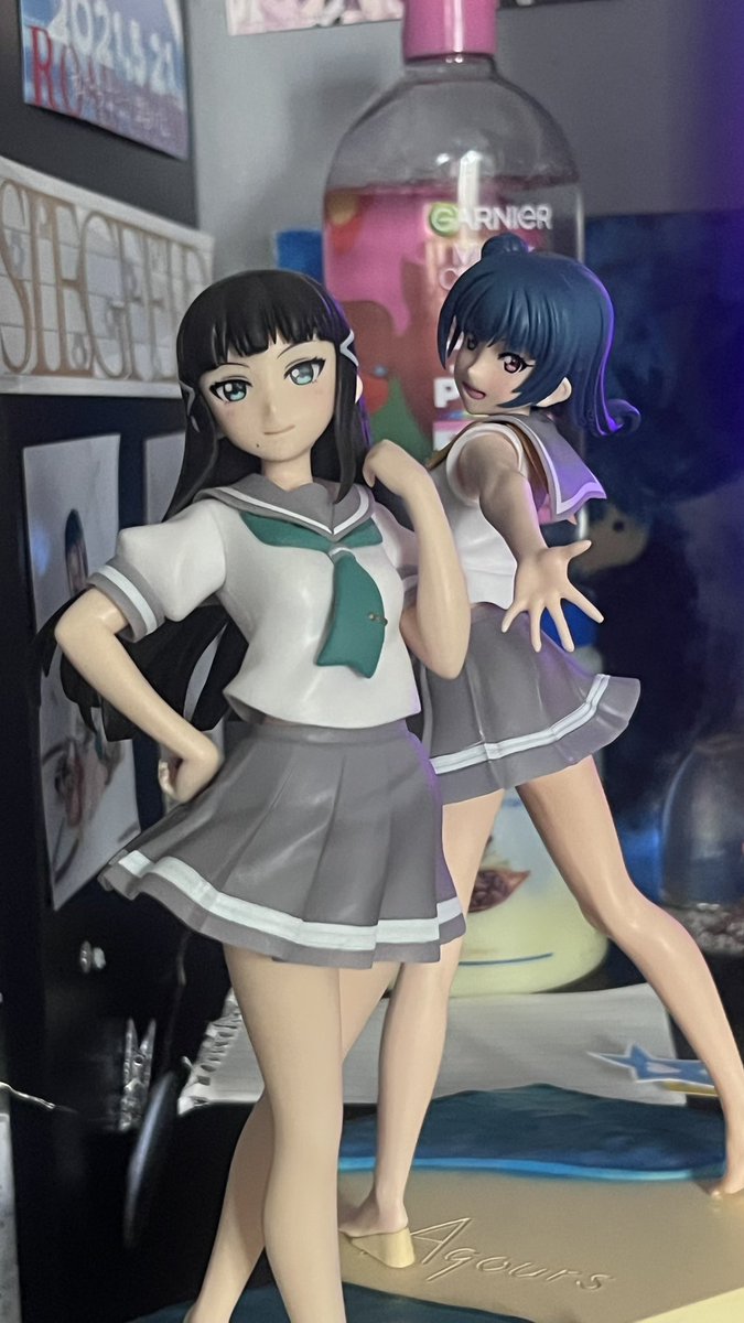 Nin₄₆ tweet media