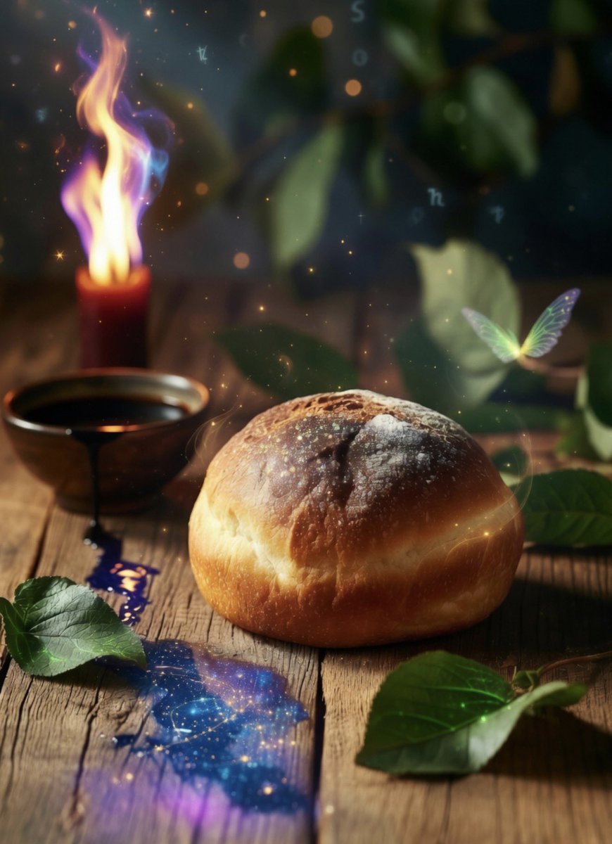 The Presbyterian Parsnip tweet media