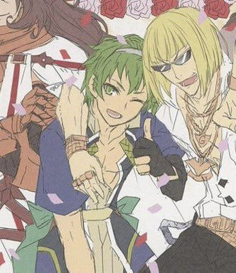 (¬‿¬ ) tweet media