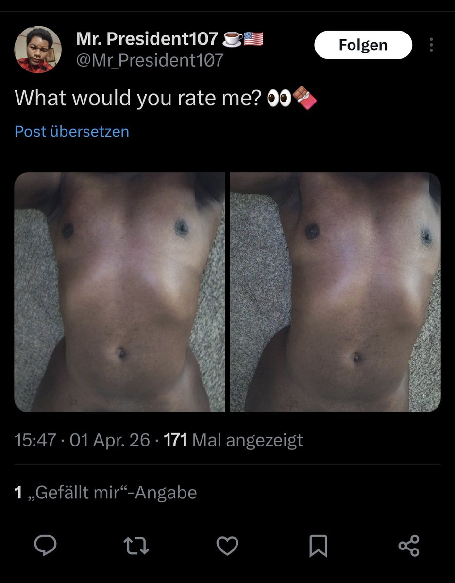 Stealthwhd's tweet photo. @moshitopappi @Mr_President107 @user0000O0 Likes being pounded from behind and posts this https://t.co/bkb3z9spNw