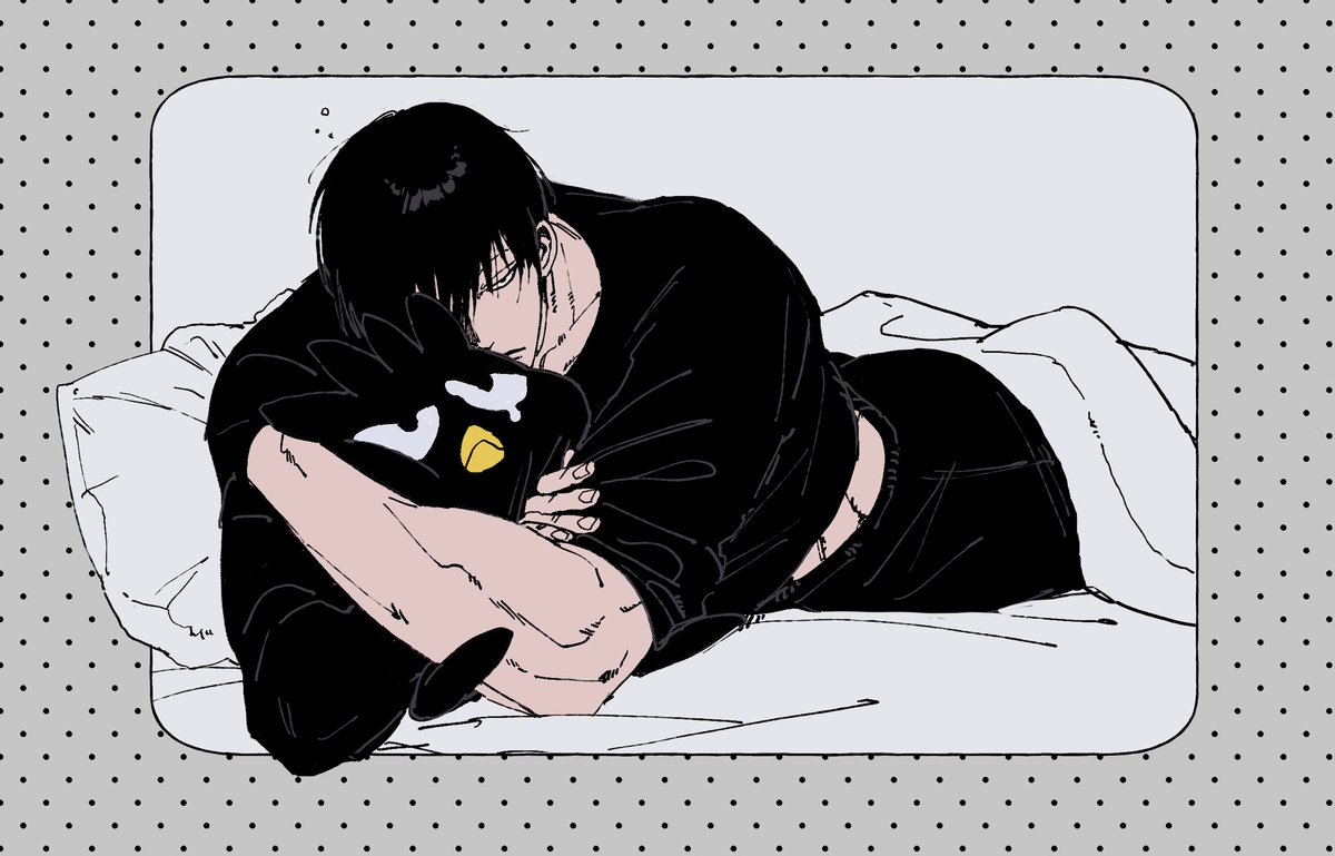 マンバ tweet media