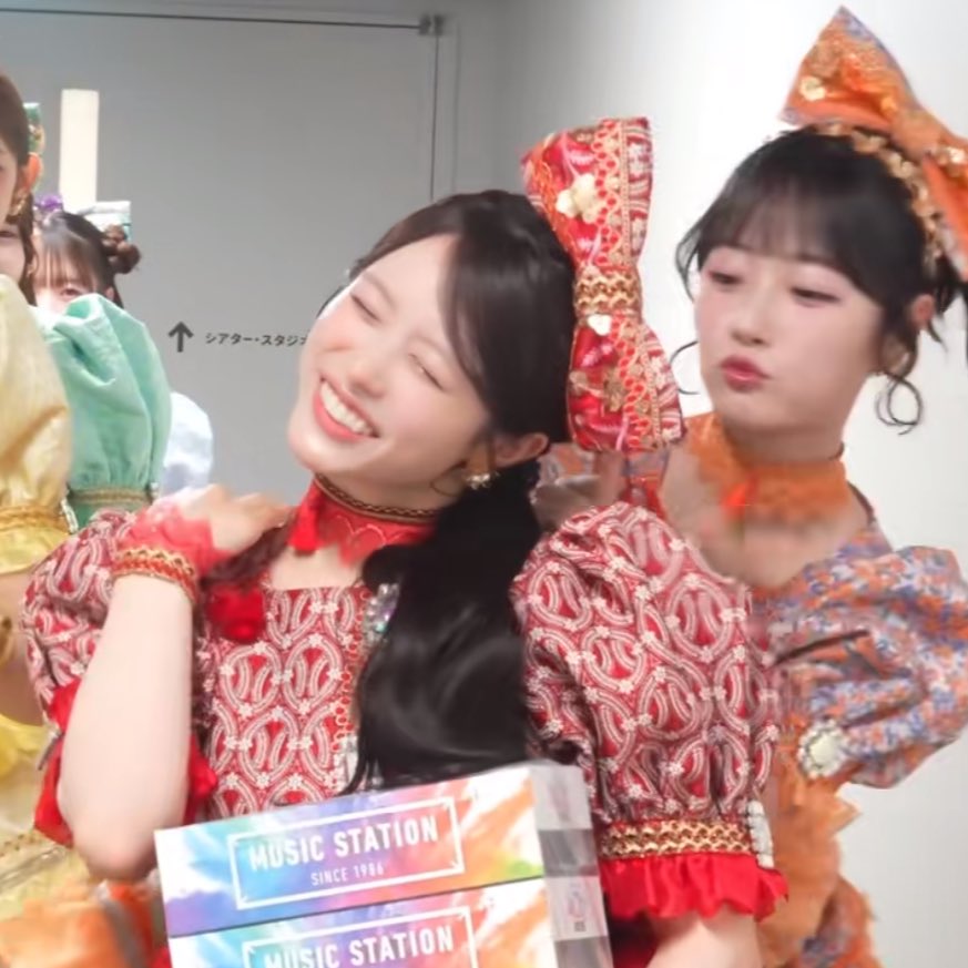 りたりた tweet media