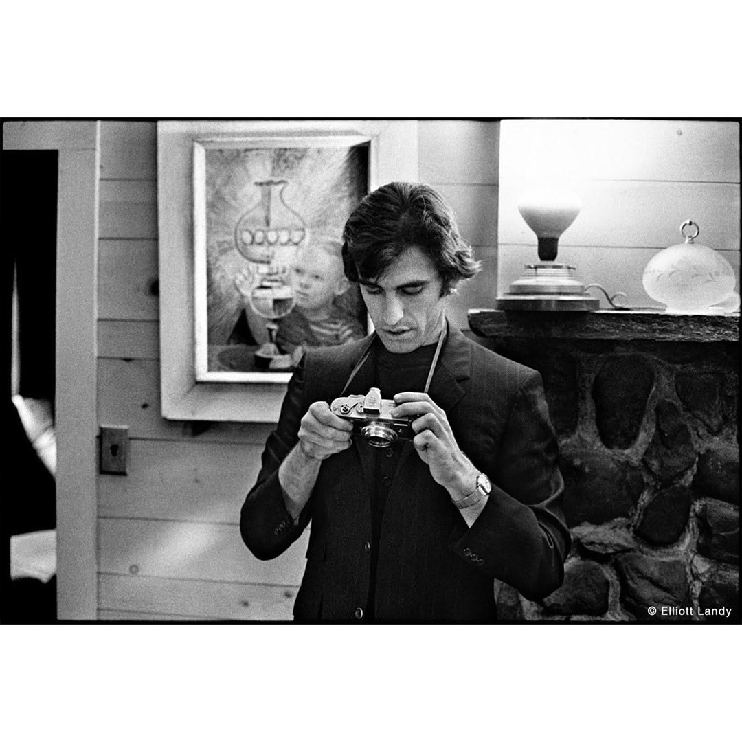 TheBandOfficial's tweet photo. “I always just felt real confident with Richard in the band. I knew that nobody had a better singer in their band than what we had.” - Levon Helm

Celebrating the life and legendary voice of Richard Manuel today on his birthday. 🎶 What's the one Richard-led track that always leaves you with chills?

📸 @ElliottLandy
