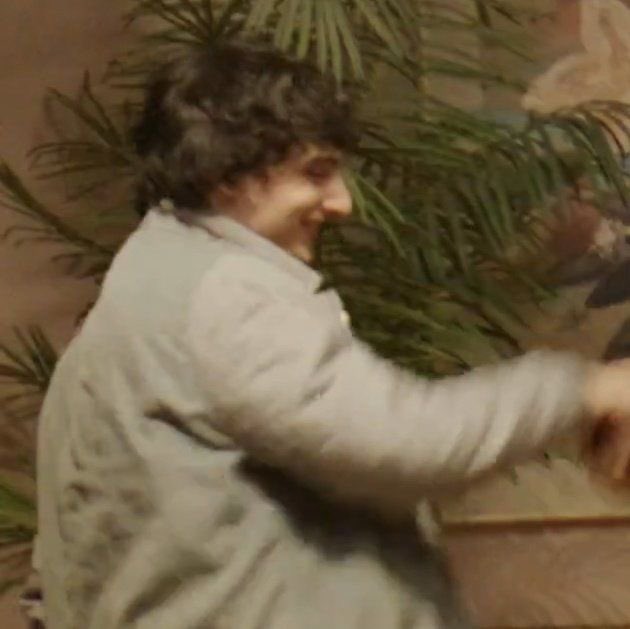 Club Wolfhard tweet media