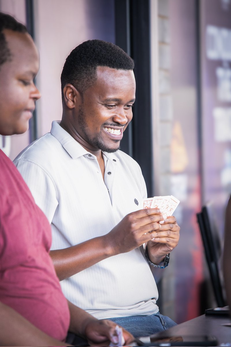 Meraki Karting tweet media