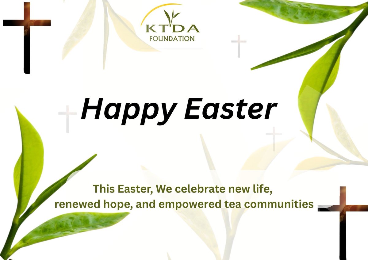 KTDA Foundation tweet media
