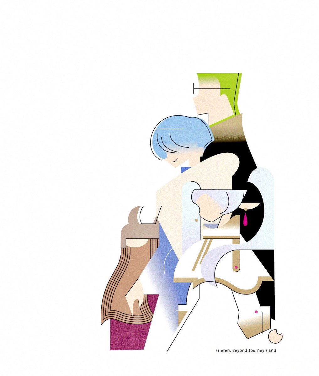 リック/Rick tweet media