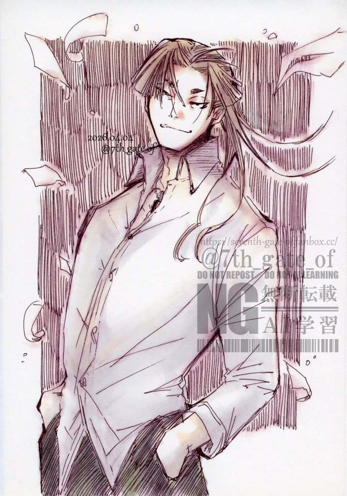 第七/dainana＠ご依頼受付中 tweet media