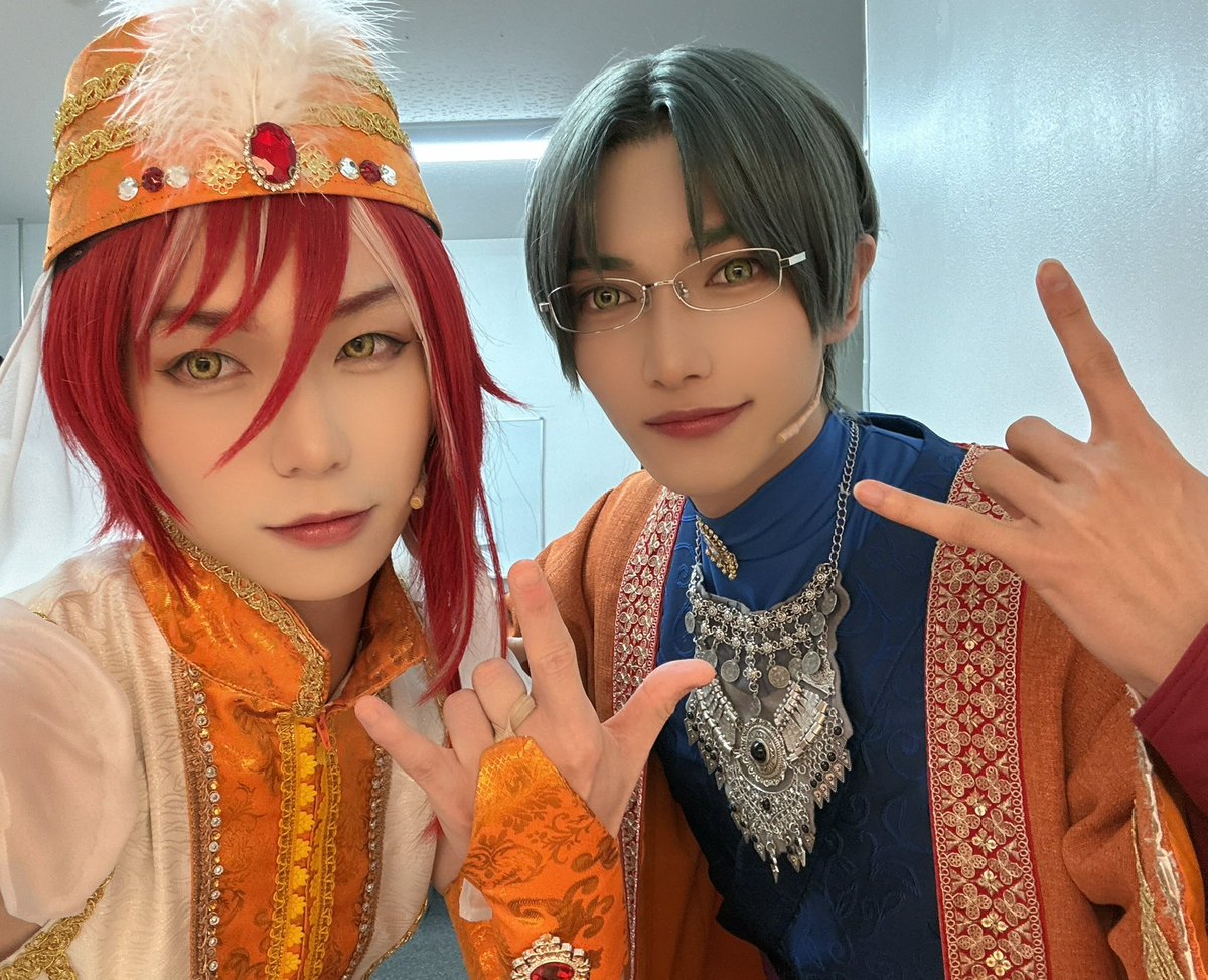 木津つばさ tweet media