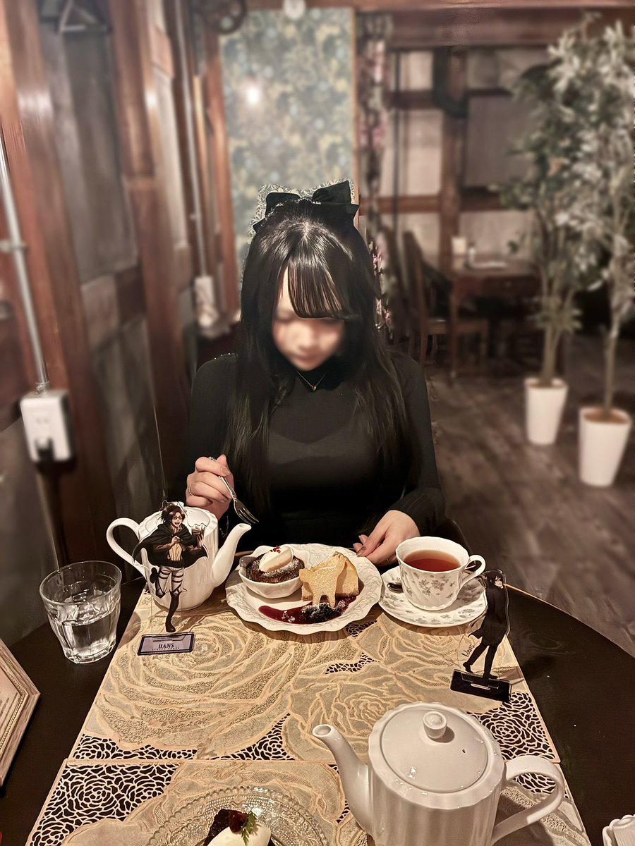 繋がり垢 tweet media