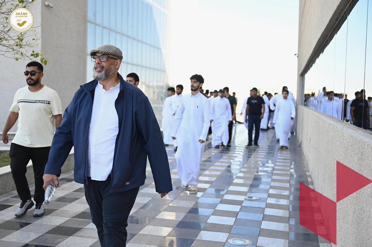 Alasala | الأصالة tweet media