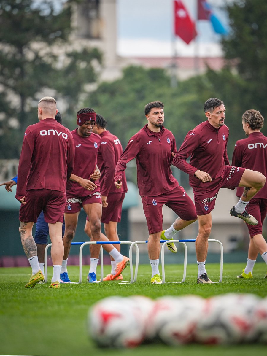 Trabzonspor tweet media