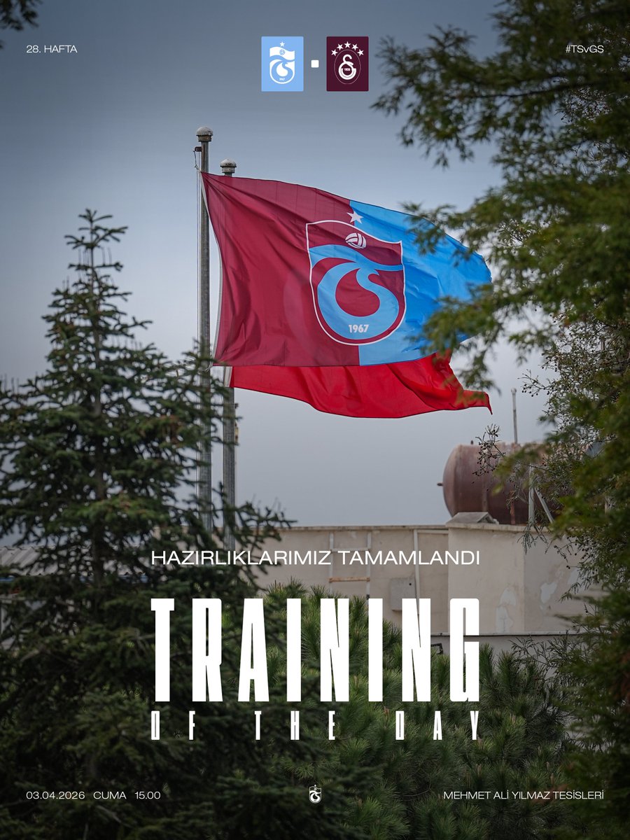 Trabzonspor tweet media