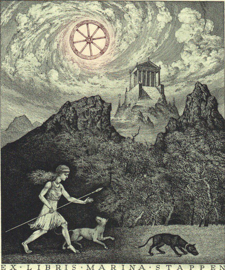 Enchanted Booklet tweet media