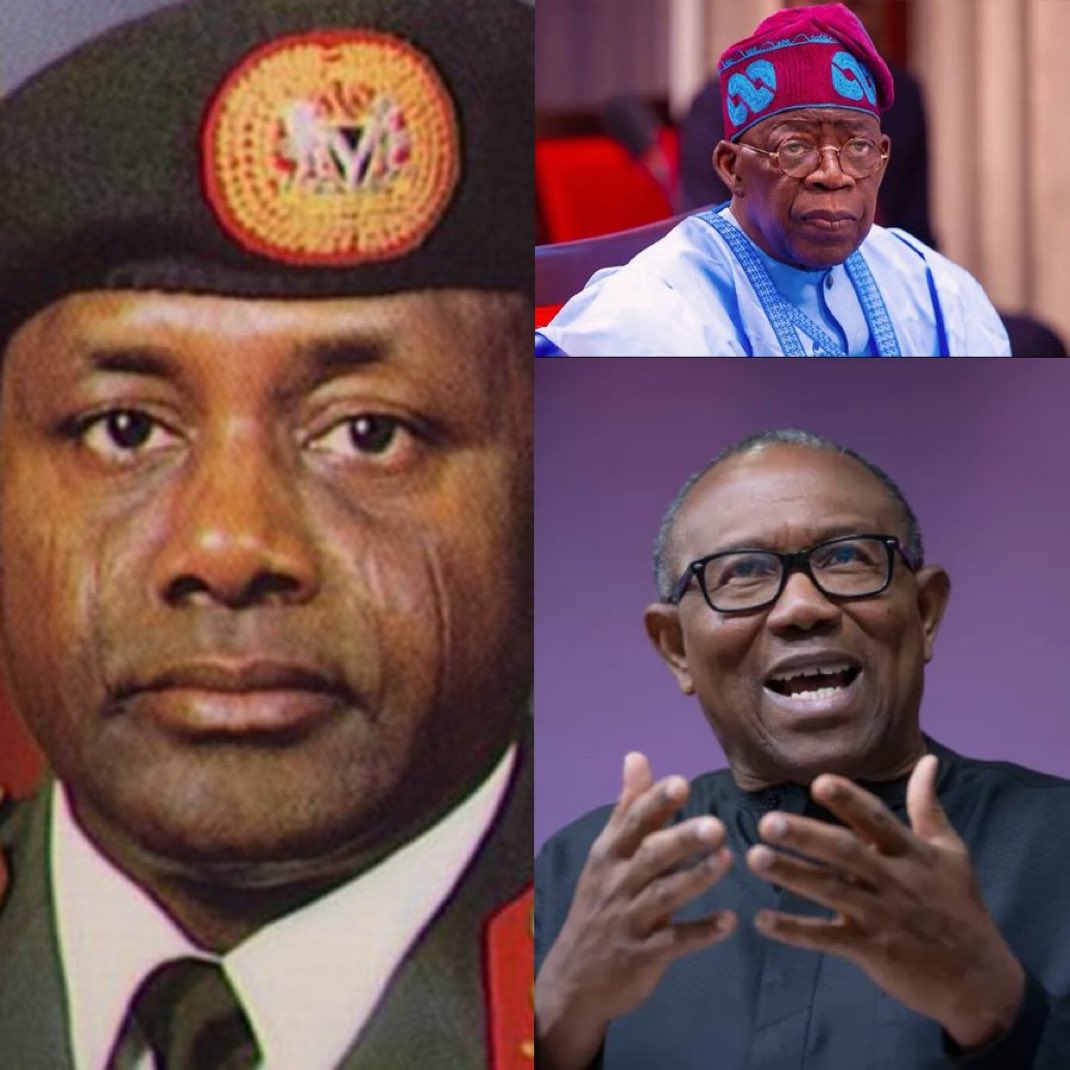 Anambra 1st son tweet media