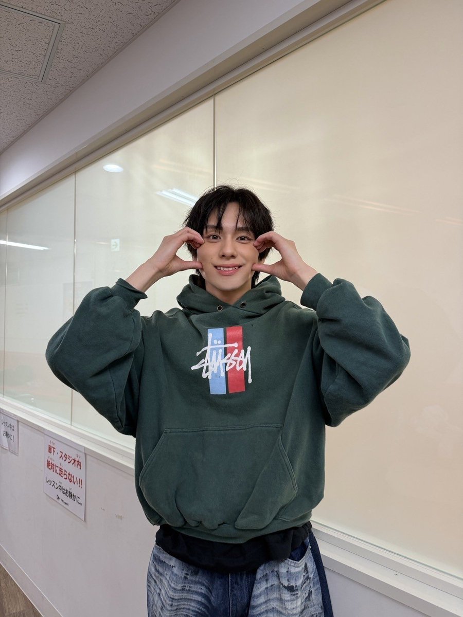 homie staff tweet media