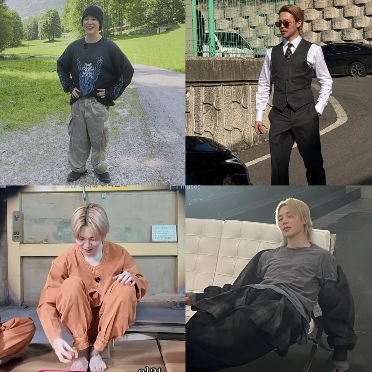 Ann 🪭 。𖦹 | Arirang me hizo mujer tweet media