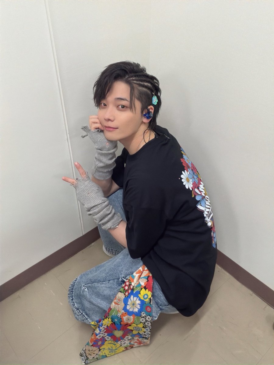 宮川大聖 / みやかわくん tweet media