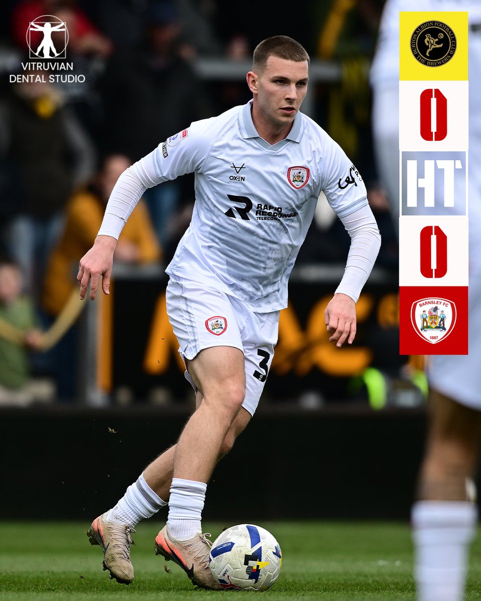 Barnsley FC tweet media