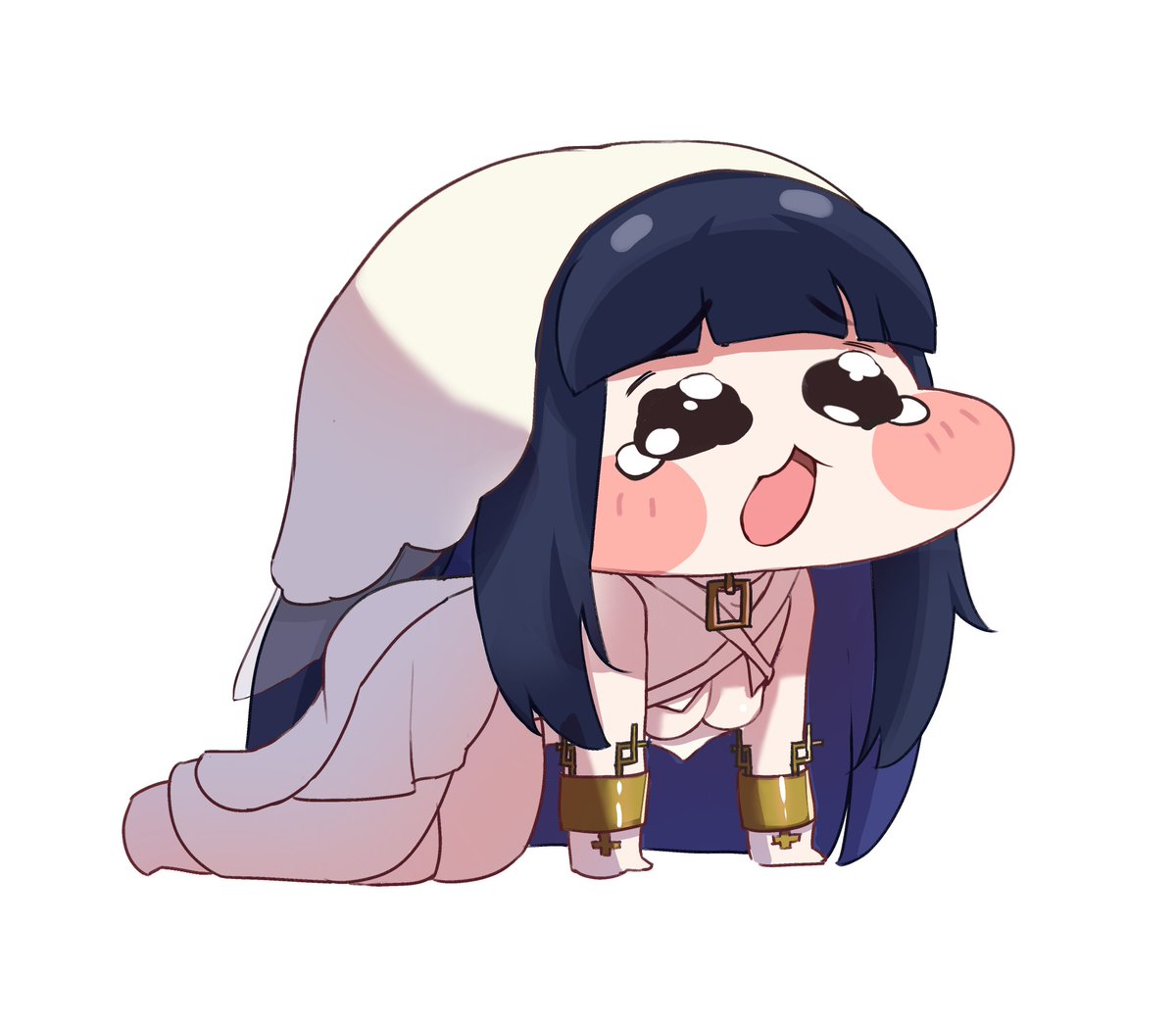 Kohaku tweet media