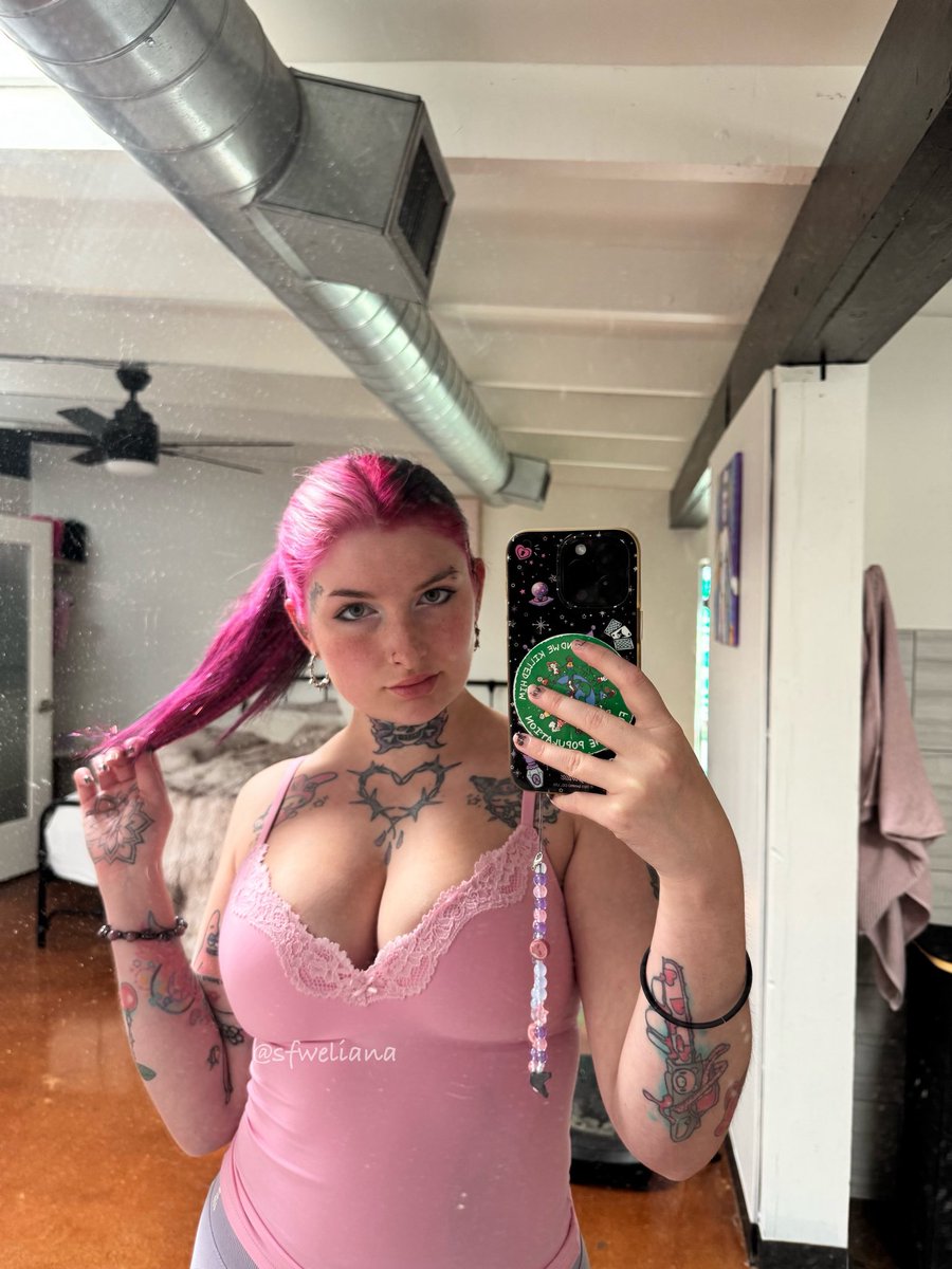 Eliana tweet media