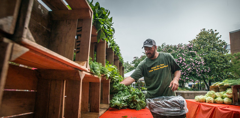 Dept. of Agriculture tweet media