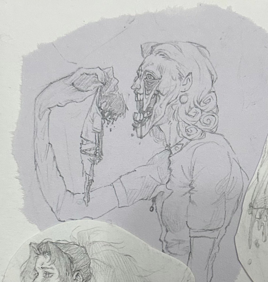 𝖔𝖗𝖎’. 📺🥩 tweet media