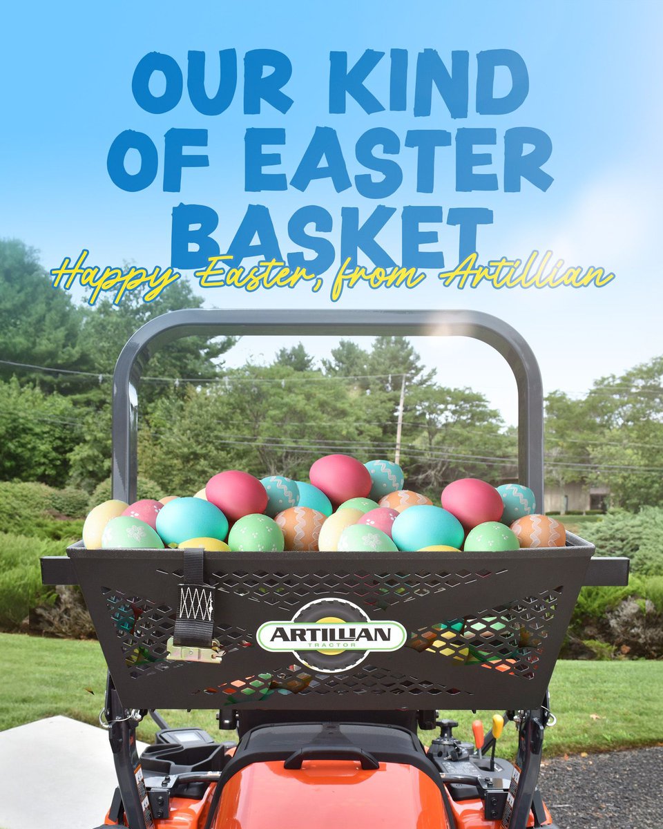 Artillian tweet media