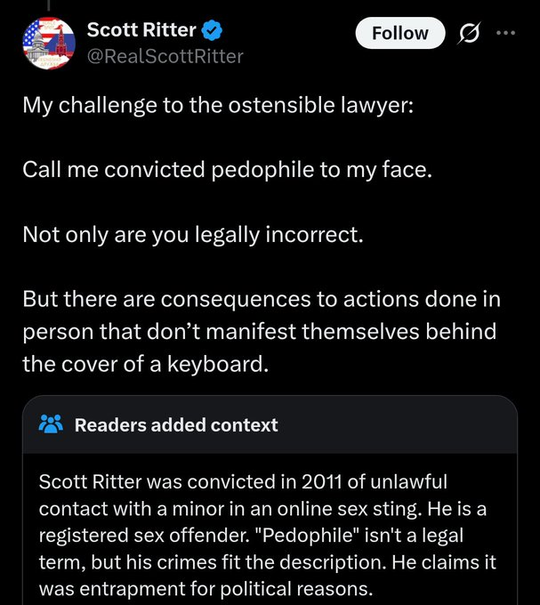 Conspiracy Bullshit tweet media