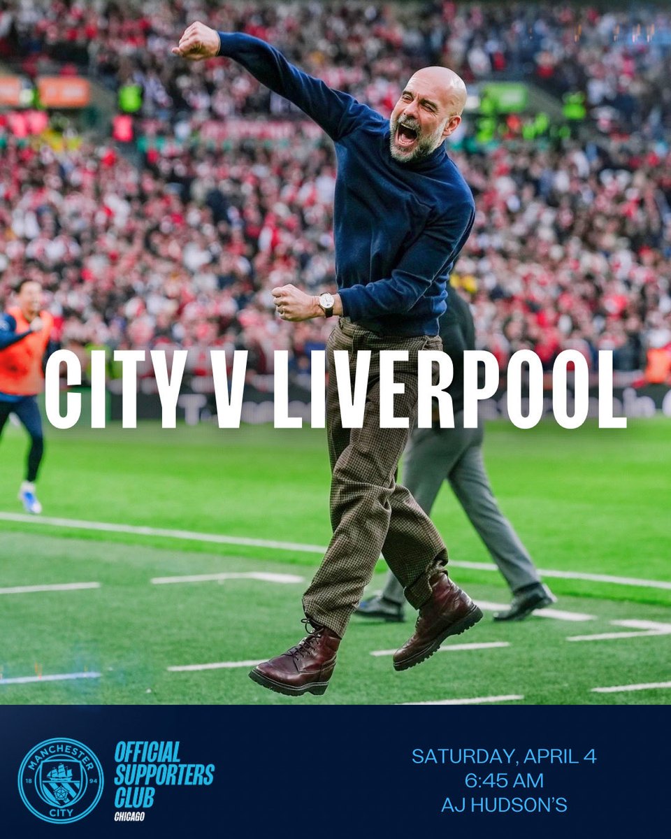 Chicago MCFC 🐝🎗 tweet media