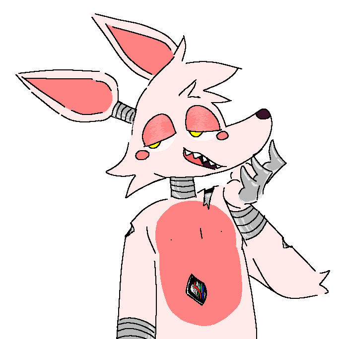 mangle