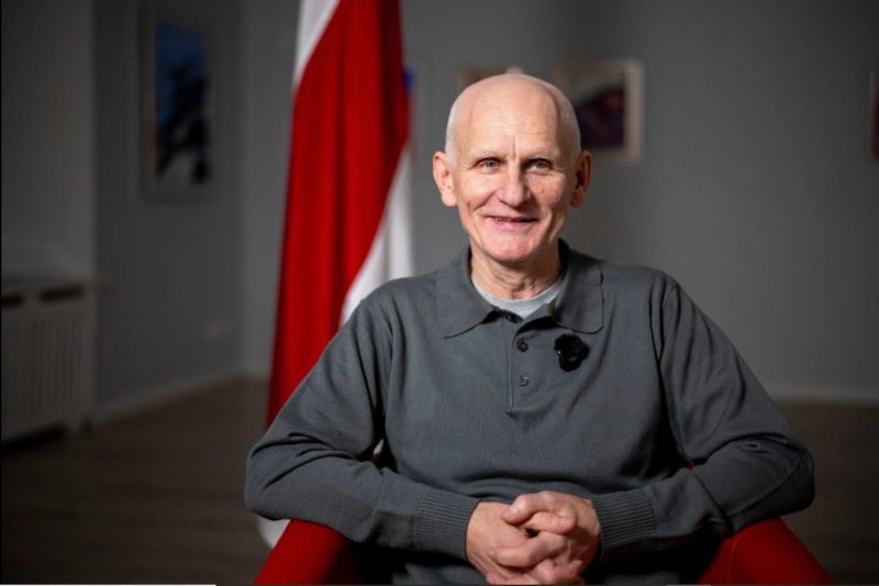 Sviatlana Tsikhanouskaya tweet media