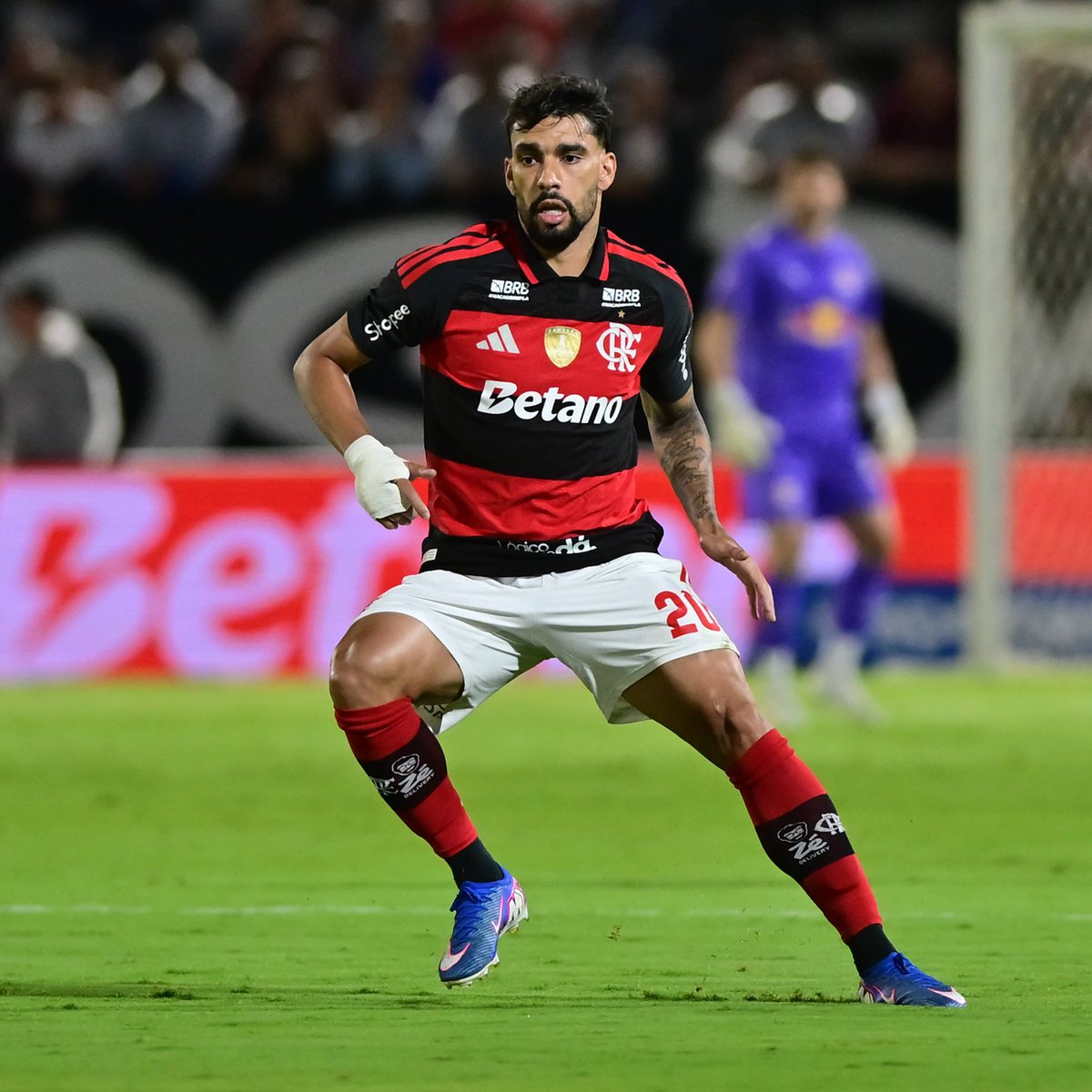 Sofascore Brasil tweet media