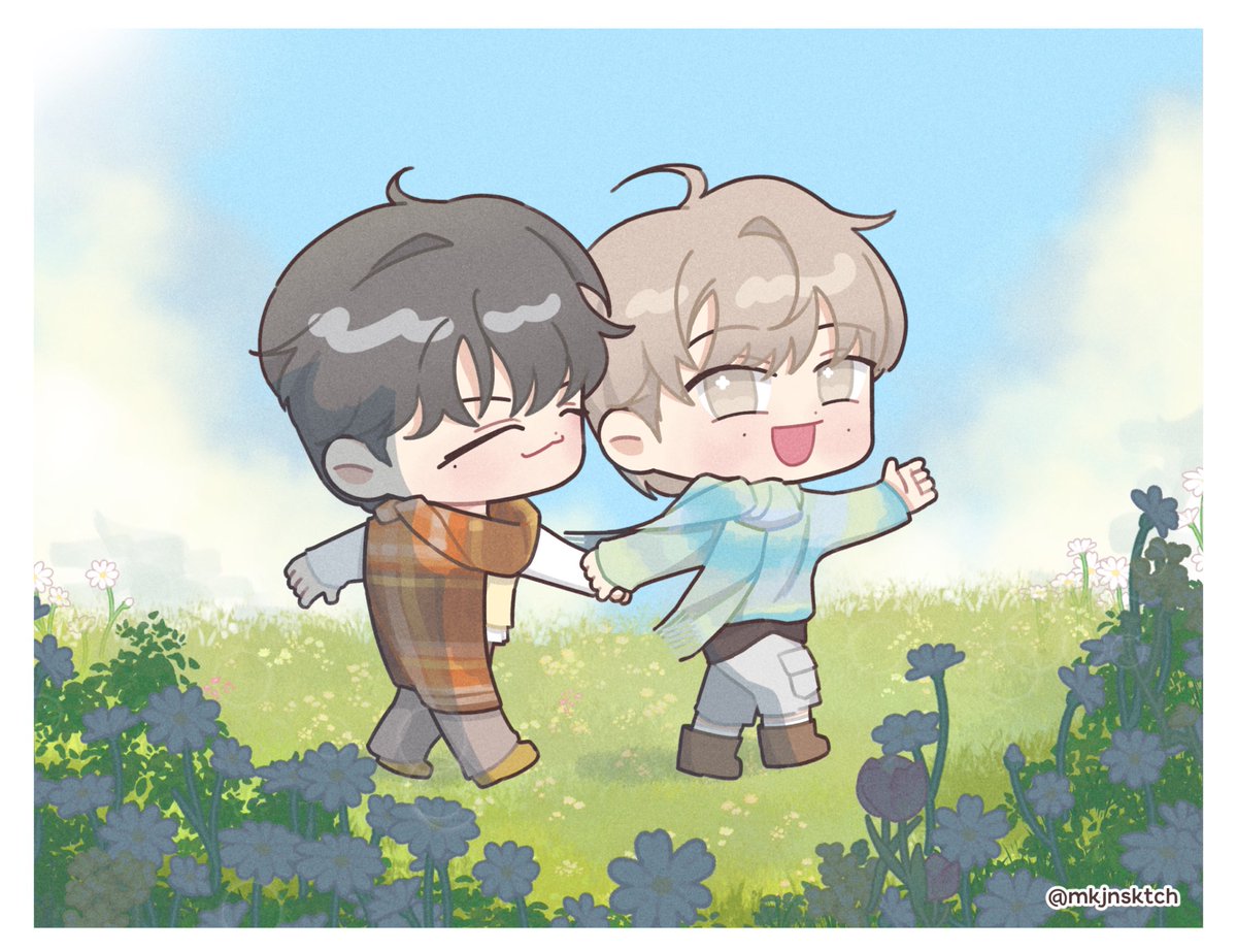 대장주장 ⋆ ༘ tweet media