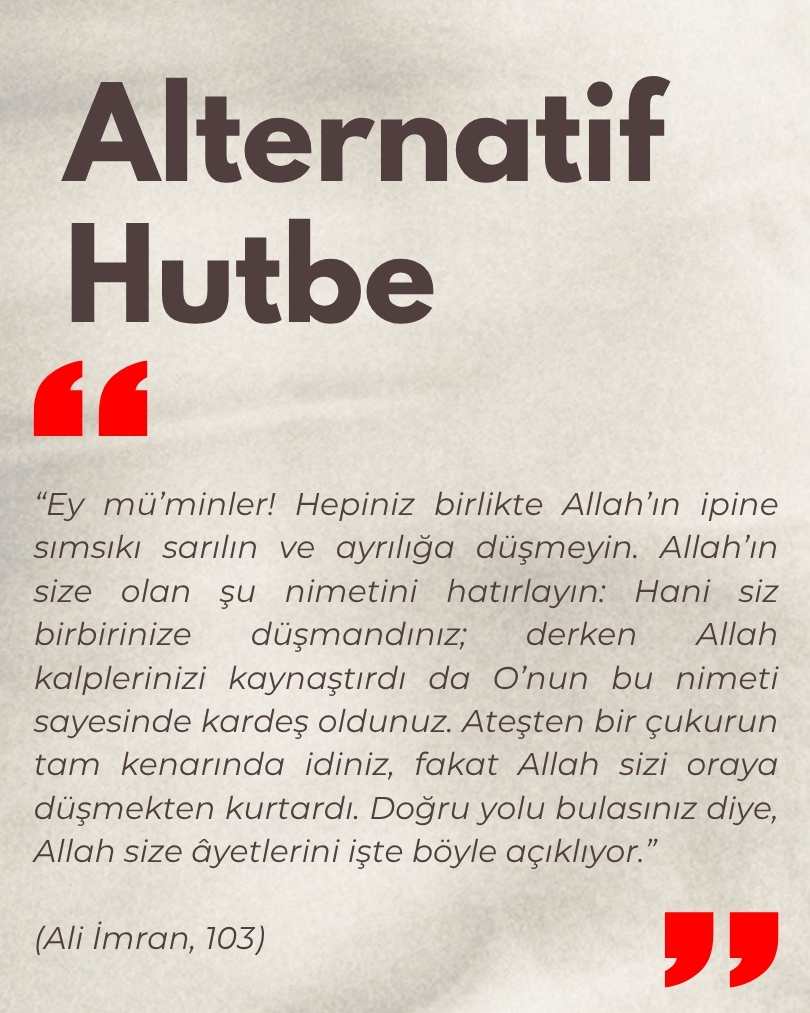 Emek ve Adalet Platformu tweet media