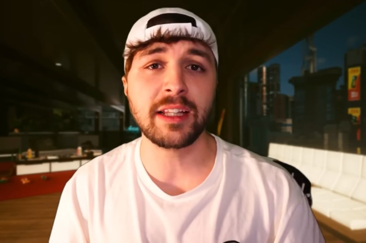 Dani4 Review tweet media