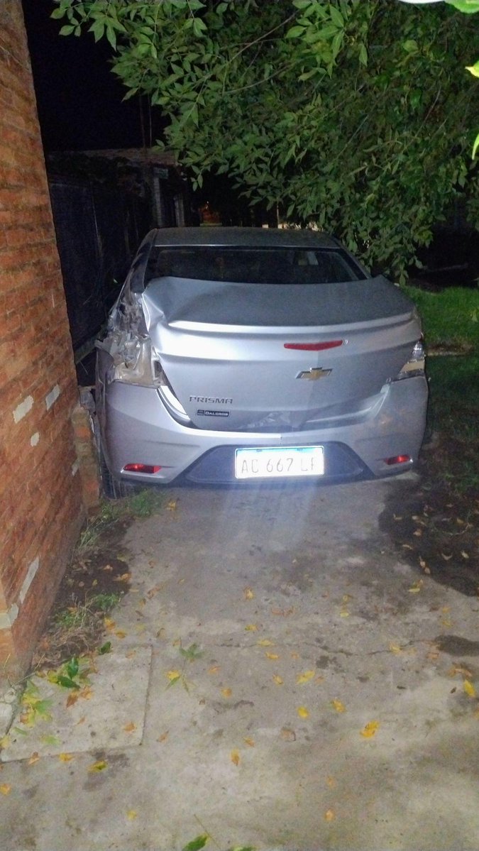 Radio Mágica Pehuajó tweet media