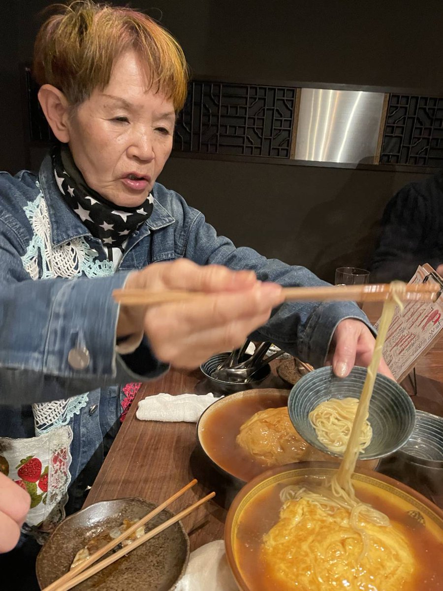 はなげのおばちゃん tweet media