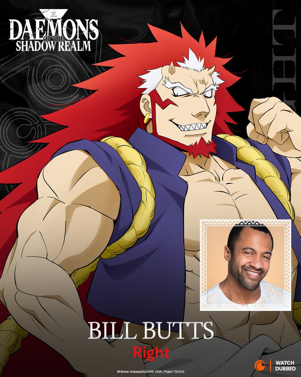 Bill Butts tweet media