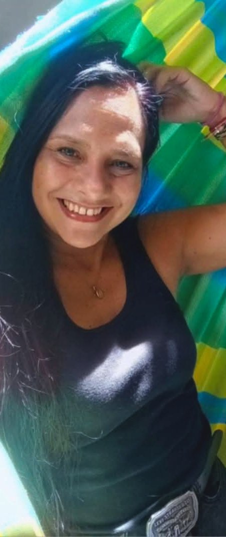 Mariela González tweet media