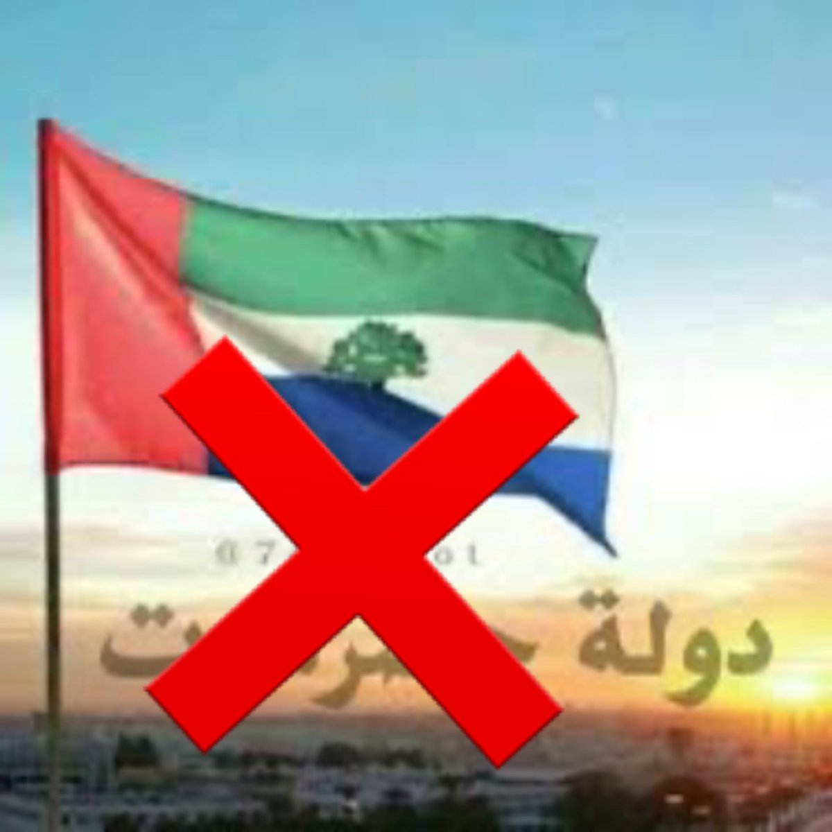 أبو حمزةⓂ️ tweet media